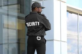 Security Staff
